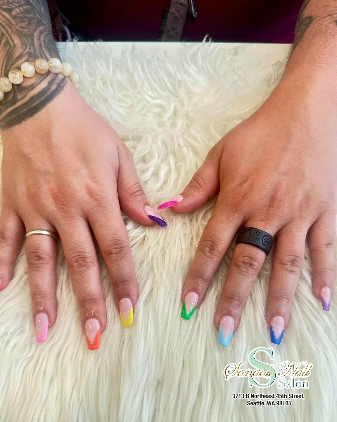 Nail Sep 16